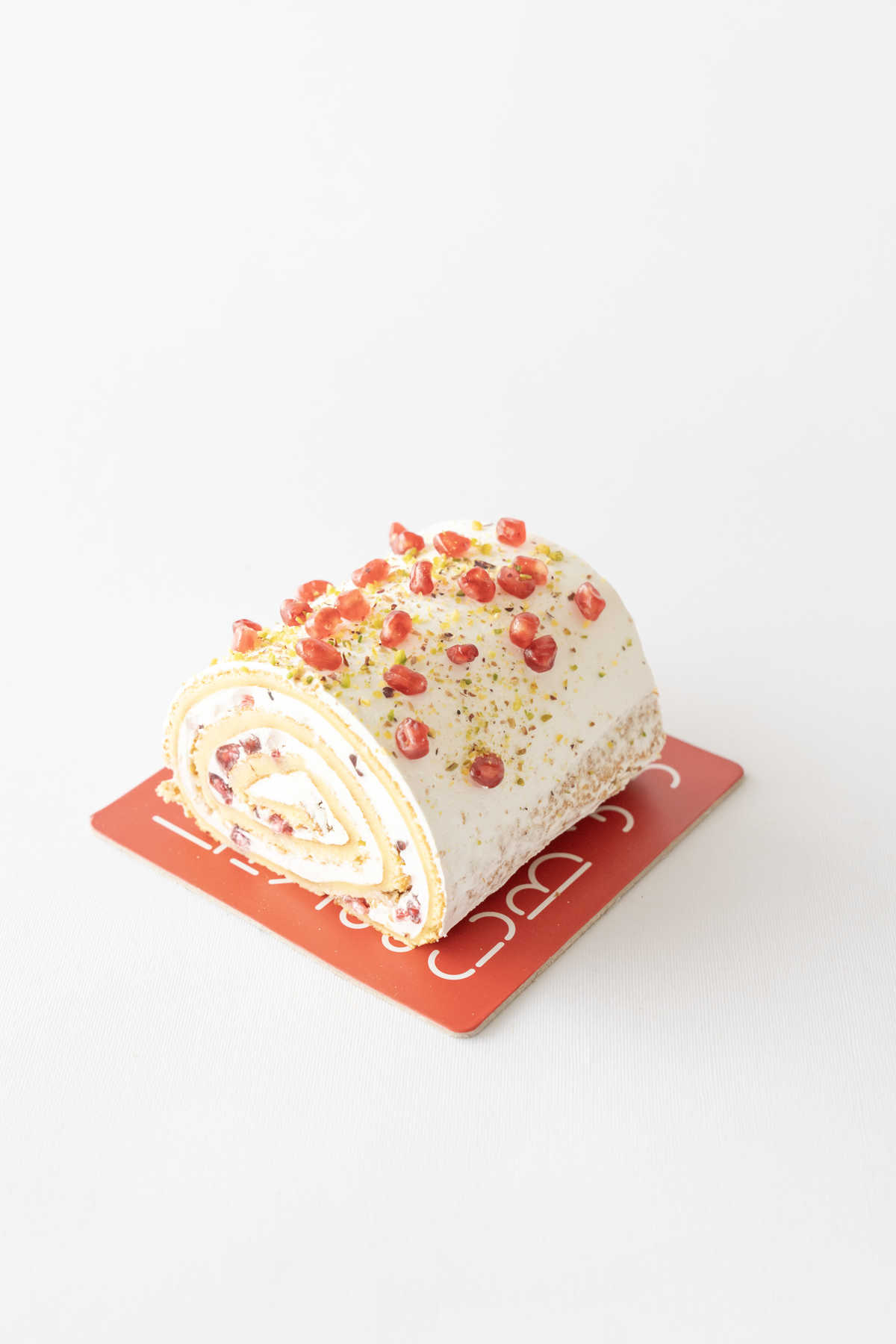 رولت انار کوچک